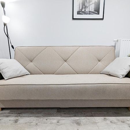 Sleep Apart A50 Varsovia Exterior foto