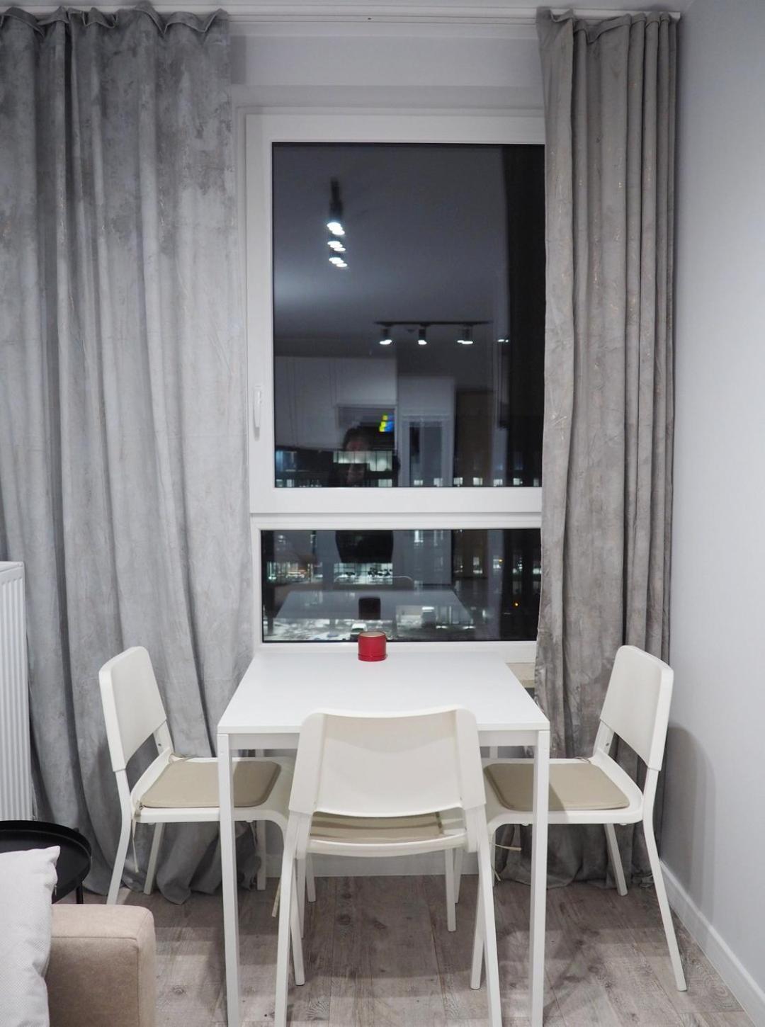 Sleep Apart A50 Varsovia Exterior foto
