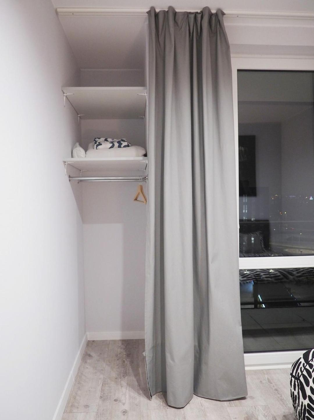 Sleep Apart A50 Varsovia Exterior foto