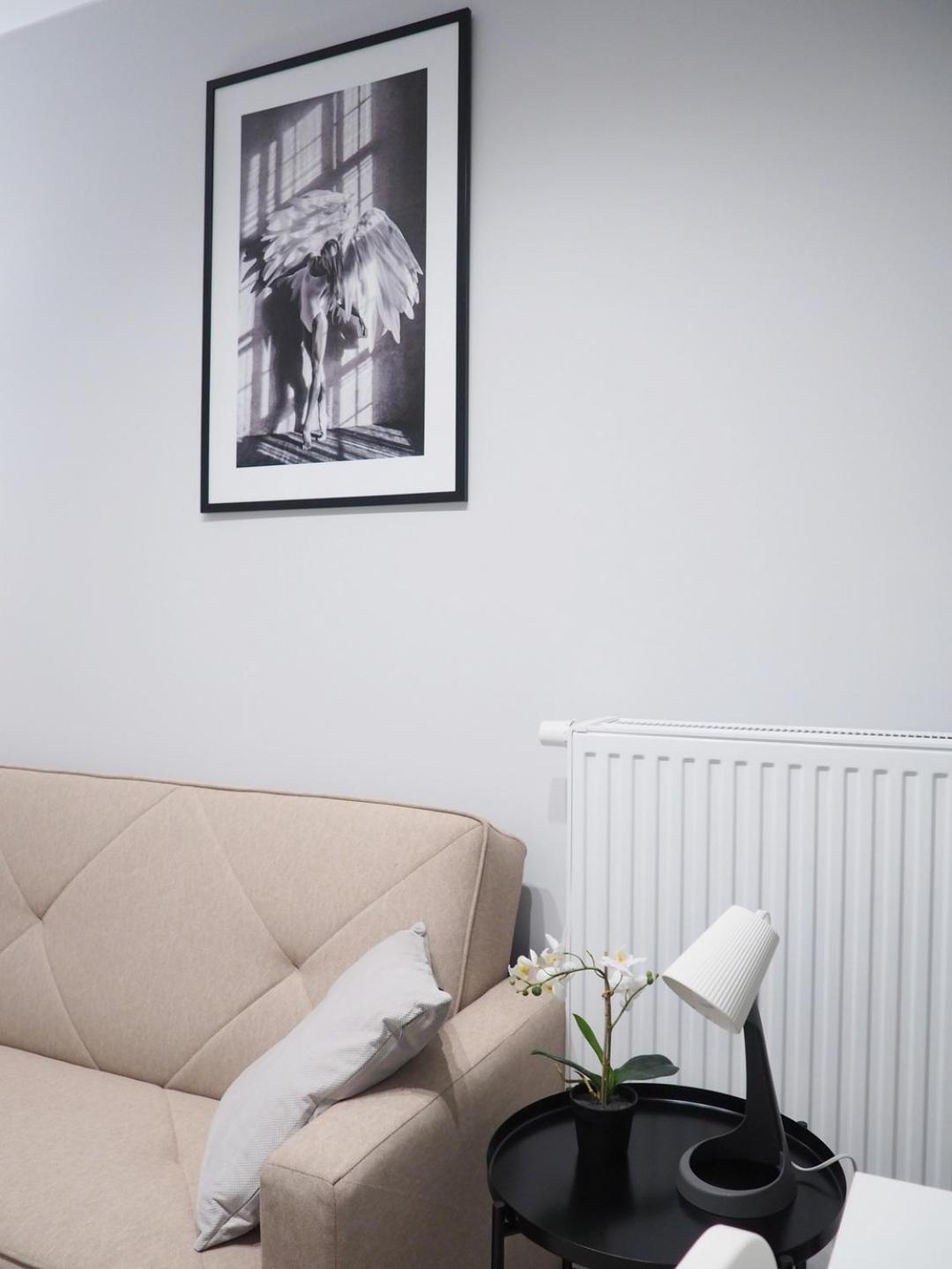 Sleep Apart A50 Varsovia Exterior foto