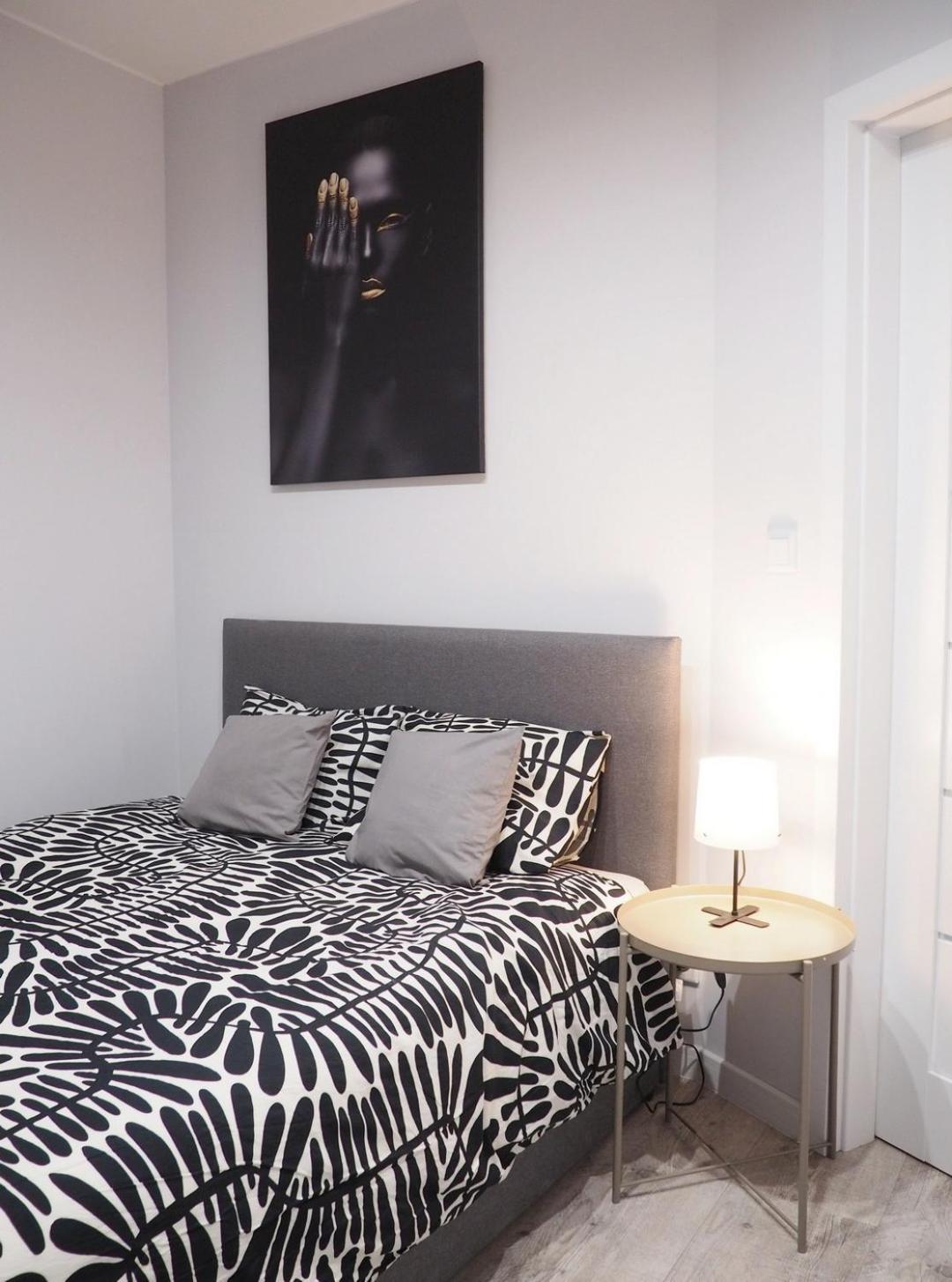 Sleep Apart A50 Varsovia Exterior foto