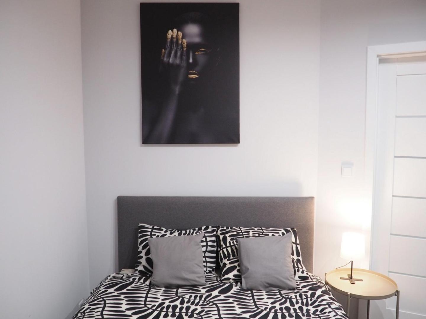 Sleep Apart A50 Varsovia Exterior foto