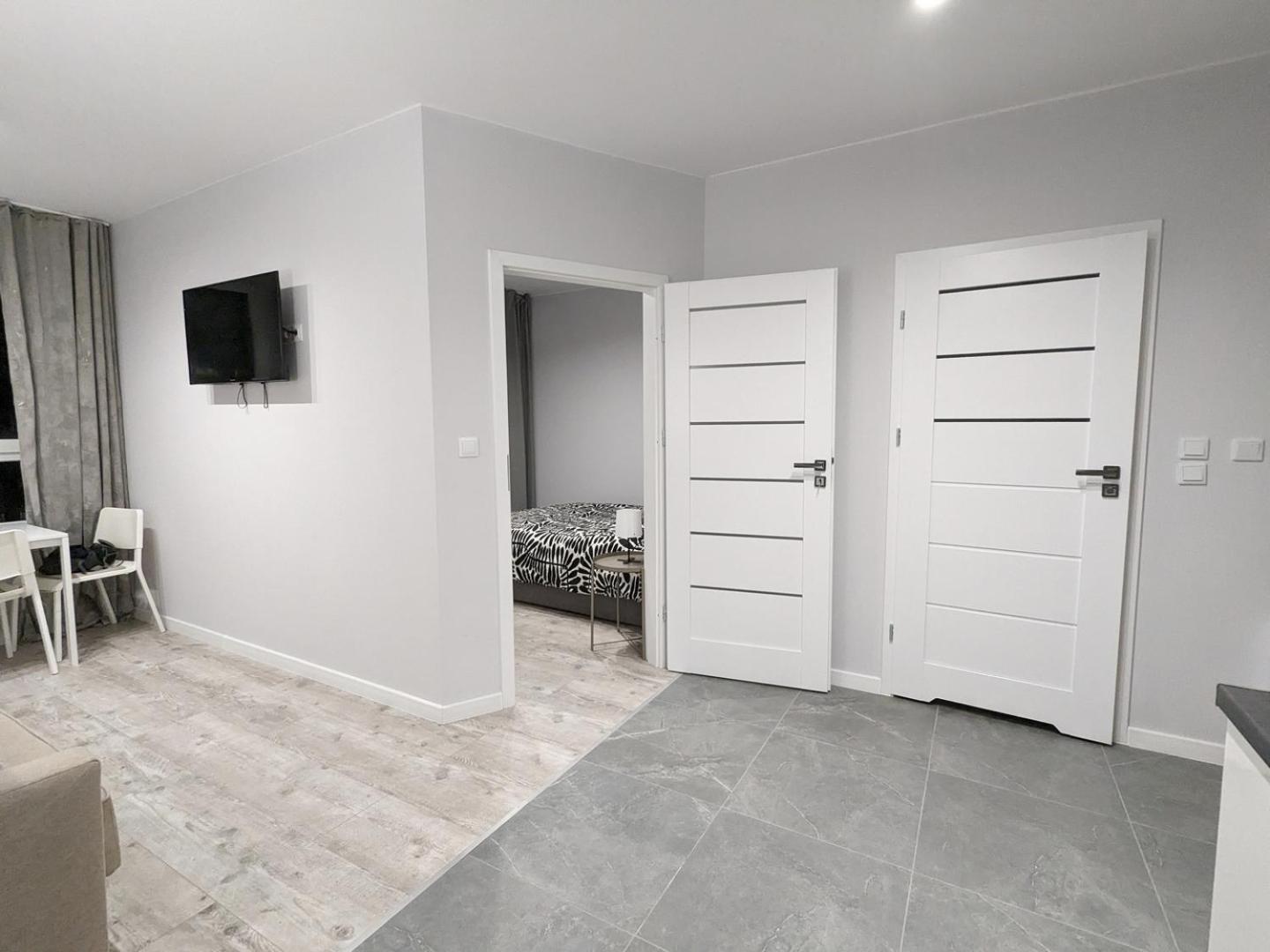 Sleep Apart A50 Varsovia Exterior foto